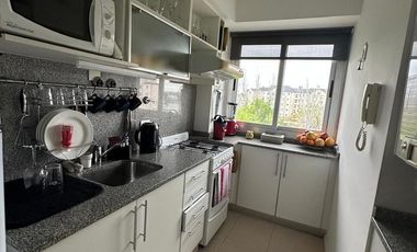 Departamento en venta en Plaza Portezuelo, Nordelta