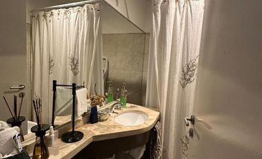 Departamento en venta en Plaza Portezuelo, Nordelta