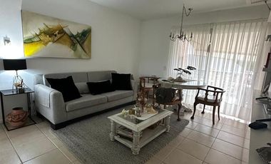 Departamento en venta en Plaza Portezuelo, Nordelta