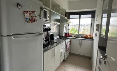 Departamento en venta en Plaza Portezuelo, Nordelta