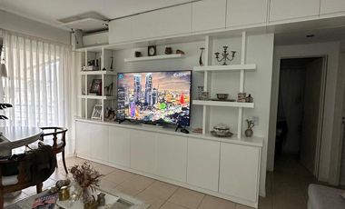 Departamento en venta en Plaza Portezuelo, Nordelta