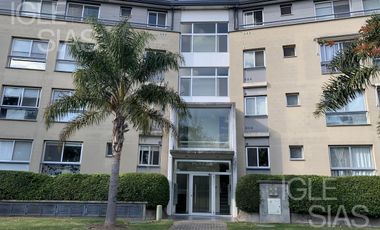 Departamento en venta en Plaza Portezuelo, Nordelta