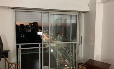 Departamento - Ramos Mejia Sur