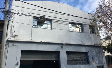 GALPON Zona industrial - 500m2* Olivos