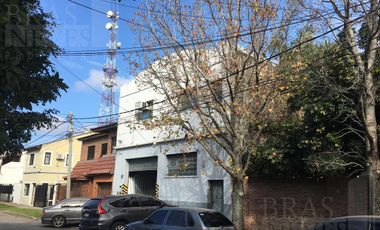 GALPON Zona industrial - 500m2* Olivos