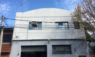 GALPON Zona industrial - 500m2* Olivos