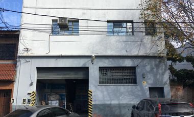 GALPON Zona industrial - 500m2* Olivos