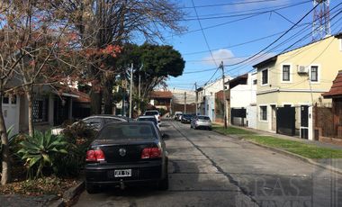 GALPON Zona industrial - 500m2* Olivos