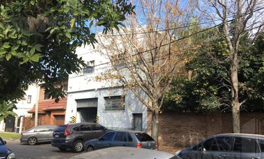 GALPON Zona industrial - 500m2* Olivos