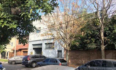GALPON Zona industrial - 500m2* Olivos