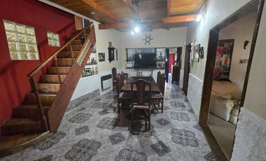 Venta casa santo tome - Zona Richieri