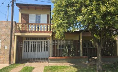 Venta casa santo tome - Zona Richieri