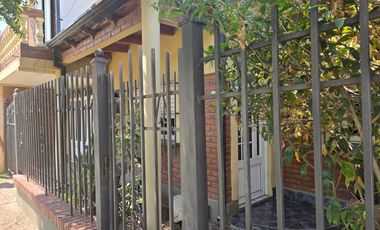 Venta casa santo tome - Zona Richieri