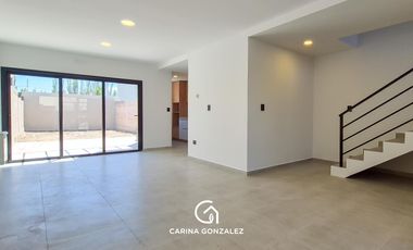 VENTA DUPLEX A ESTRENAR  3 DORMITORIOS -B TIERRA MANSA-CENTENARIO-NEUQUEN
