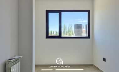 VENTA DUPLEX A ESTRENAR  3 DORMITORIOS -B TIERRA MANSA-CENTENARIO-NEUQUEN
