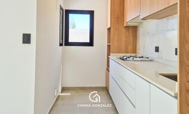 VENTA DUPLEX A ESTRENAR  3 DORMITORIOS -B TIERRA MANSA-CENTENARIO-NEUQUEN