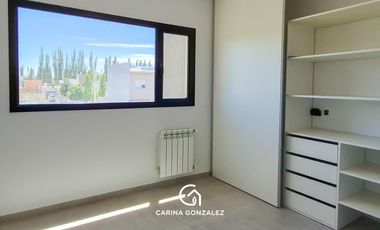 VENTA DUPLEX A ESTRENAR  3 DORMITORIOS -B TIERRA MANSA-CENTENARIO-NEUQUEN