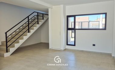 VENTA DUPLEX A ESTRENAR  3 DORMITORIOS -B TIERRA MANSA-CENTENARIO-NEUQUEN