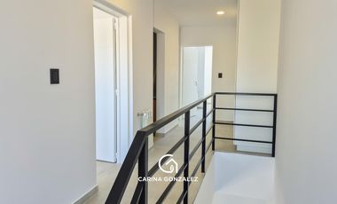 VENTA DUPLEX A ESTRENAR  3 DORMITORIOS -B TIERRA MANSA-CENTENARIO-NEUQUEN