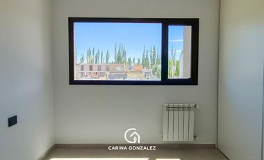 VENTA DUPLEX A ESTRENAR  3 DORMITORIOS -B TIERRA MANSA-CENTENARIO-NEUQUEN