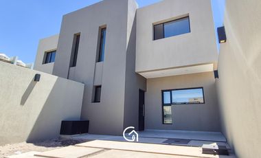 VENTA DUPLEX A ESTRENAR  3 DORMITORIOS -B TIERRA MANSA-CENTENARIO-NEUQUEN