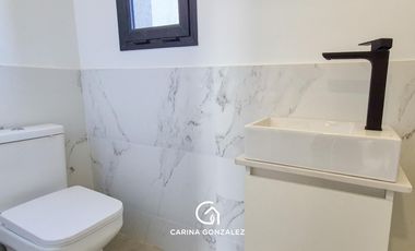 VENTA DUPLEX A ESTRENAR  3 DORMITORIOS -B TIERRA MANSA-CENTENARIO-NEUQUEN