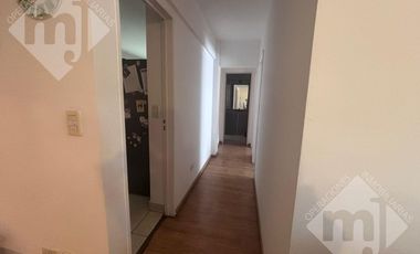 Departamento en Punta Chica