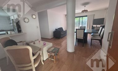 Departamento en Punta Chica