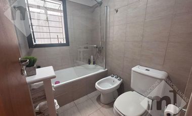 Departamento en Punta Chica