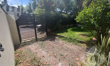 Departamento en Punta Chica