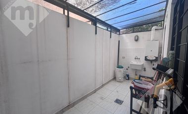 Departamento en Punta Chica