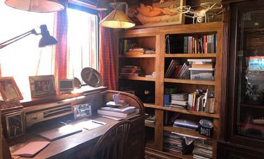 Casa rural con alma de finca. a 4 km de la capital. Mendoza. Rivadavia. terreno 8000 m2
