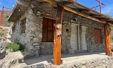 Casa en Huerta Grande