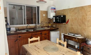 Casa en Huerta Grande