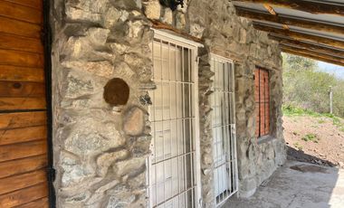Casa en Huerta Grande