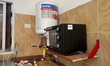 Casa en Huerta Grande