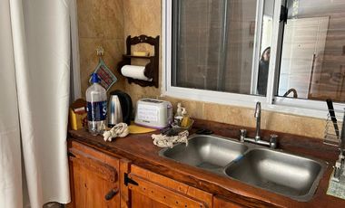 Casa en Huerta Grande