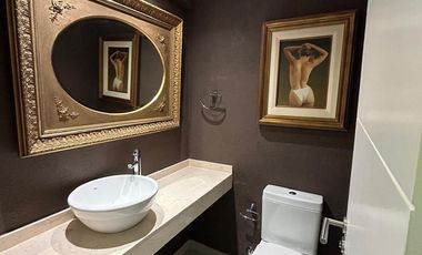 Departamento de 3 ambientes  en venta en Marinas Golf
