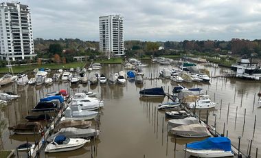 Departamento de 3 ambientes  en venta en Marinas Golf