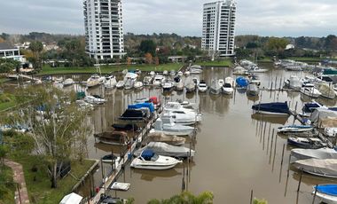 Departamento de 3 ambientes  en venta en Marinas Golf
