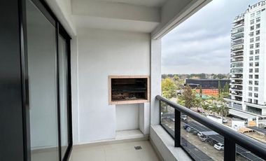 Departamento de 3 ambientes  en venta en Marinas Golf