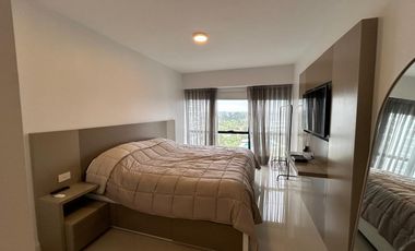 Departamento de 3 ambientes  en venta en Marinas Golf