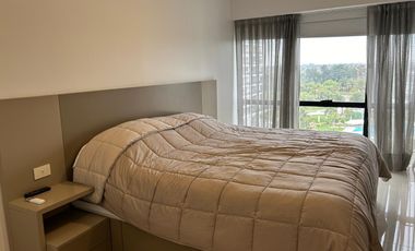 Departamento de 3 ambientes  en venta en Marinas Golf