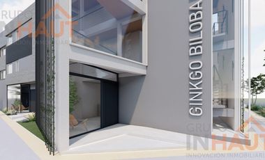 Apart Hotel en venta en Neuquén