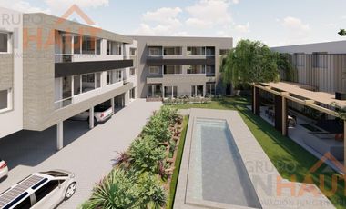 Apart Hotel en venta en Neuquén
