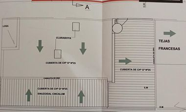 Venta Casa 8 ambientes en Posadas