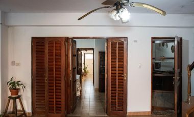 Venta Casa 8 ambientes en Posadas