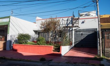 Venta Casa 8 ambientes en Posadas