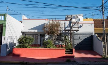 Venta Casa 8 ambientes en Posadas