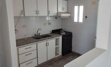 Departamento en Capital